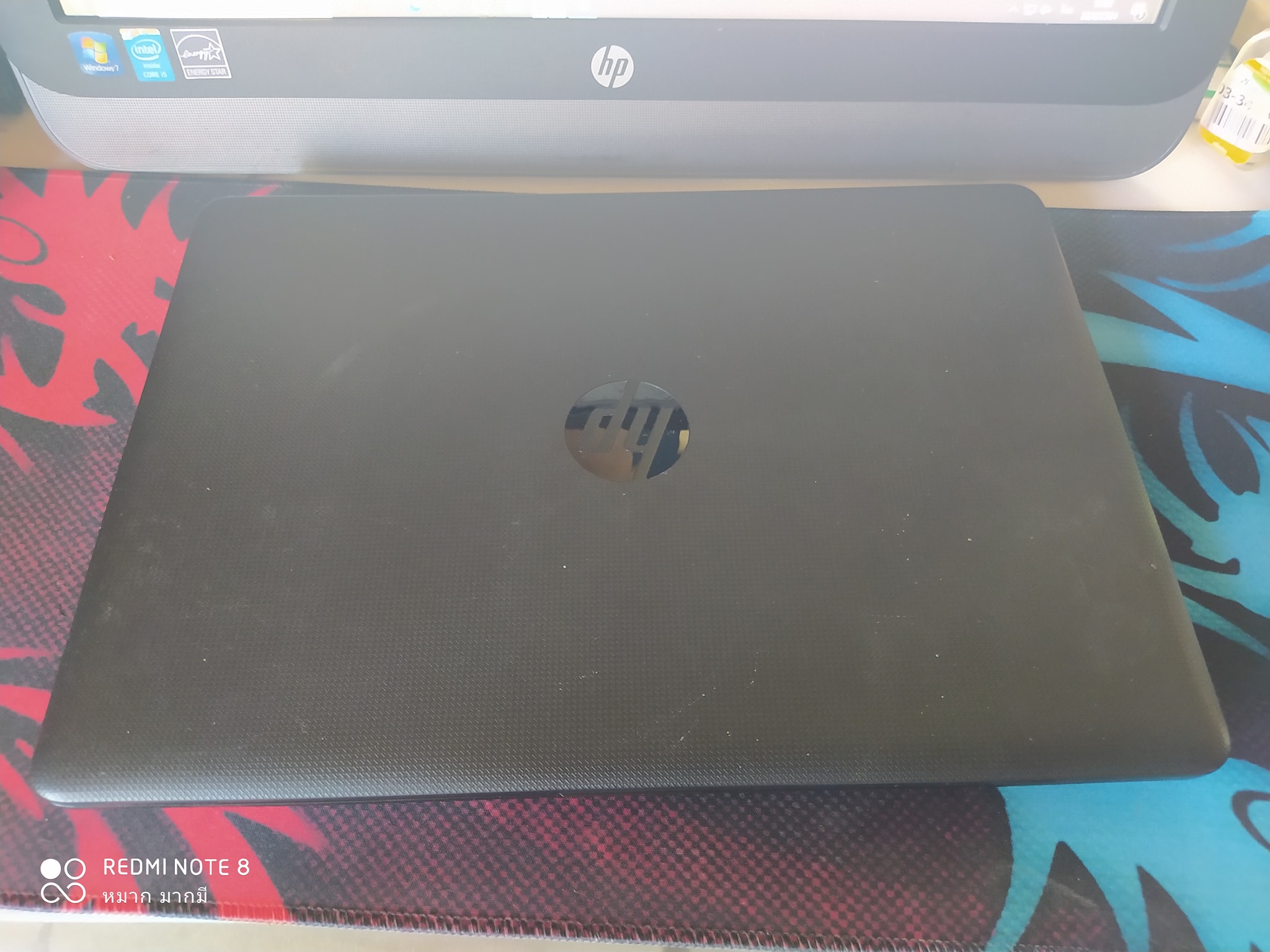 HP 14-bs542TU รูปที่ 5