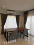 H636116 ให้เช่าบ้านเดี่ยว 2 ชั้น หมู่บ้านภัสสร เพรสทีจ ลุกซ์ ซอยพัฒนาการ 44 พร้อมเฟอร์นิเจอร์