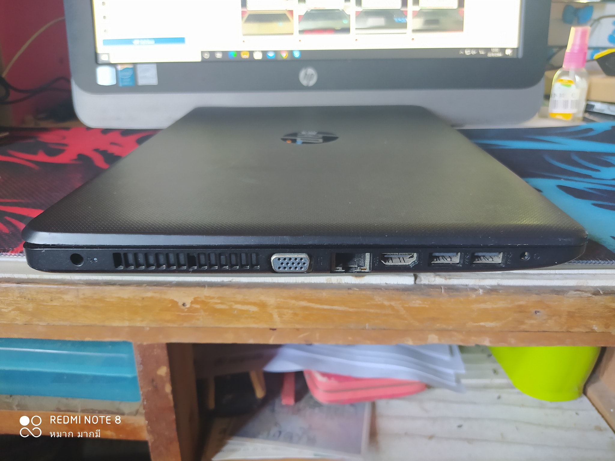 HP 14-bs542TU รูปที่ 6