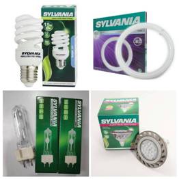 ***จำหน่ายหลอดไฟ ขายหลอดไฟ ขายโคมไฟ ขายอุปกรณ์ไฟฟ้า หลอดไฟPHILIPS, SYLVANIA, OSRAM, และแบรนด์ดังทุกชนิด หลอดฆ่าเชื้อ หลอดสตูดิโอ สอบถามราคาพิเศษได้ที่  061-395-1047, 062-698-9229   รูปที่ 7