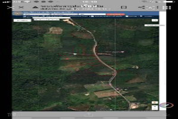 ขาย ที่ดิน ที่ดินเกาะช้าง6ไร่ ที่ดินเกาะช้าง 6 ไร่ ราคาพิเศษ รูปที่ 1