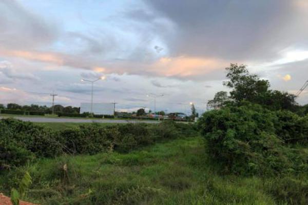 ขาย ที่ดิน ที่ดินเยื้องสนามบินนานาชาตินครศรีธรรมราช ที่ดินเยื้องสนามบิน 8 ไร่ 2 งาน 96 ตร.วา ที่ดินสุดปัง รูปที่ 3