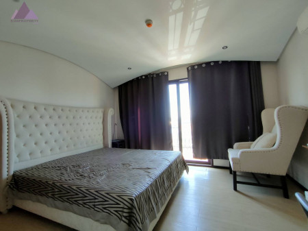 ขาย คอนโด ราคาถูก Venetian Signature Condo Resort Pattaya 23.76 ตรม. พื้นที่ 24 ตร.ม.1ห้องนอน 1 ห้องน้ำสภาพแวดล้อมระดับ 5 ดาว รูปที่ 2