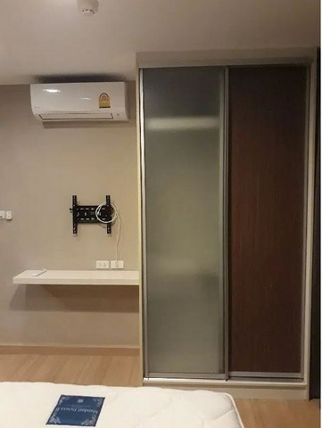 TTA530 ขายด่วน Smart Condo วัชรพล 32ตร.ม เจ้าของอยู่เอง รูปที่ 1