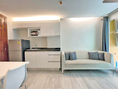 ขายพร้อมผู้เช่า The Emerald Residence Ratchada ชั้น 4 (AOL-P53-2108004512)