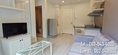 T01498 ให้เช่า The Spring Condo ติดเซ็นทรัล เฟสติวัล ชั้น​ 2 มีระเบียง ห้องมุม ห้องใหม่ วิวธรรมชาติ