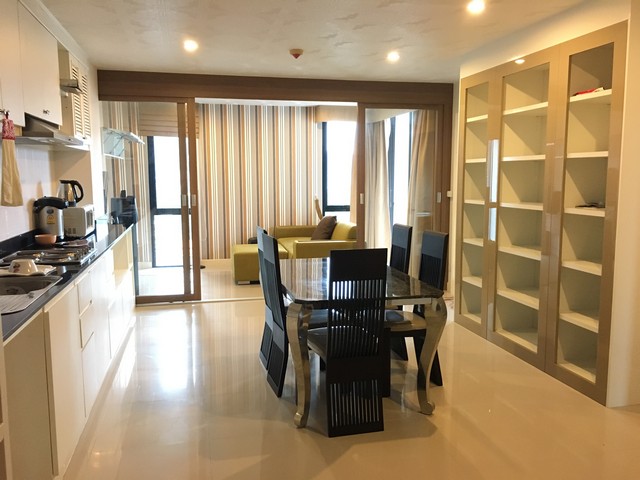 For Rent : The Unity Patong 1 bedrooms 1 bathrooms 80sqm รูปที่ 1