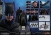 รูปย่อ HOT TOYS Batman Justice League โมเดลแบทแมนภาคจัสติคลีก ของใหม่ของแท้ ไม่เปิดกล่อง รูปที่2