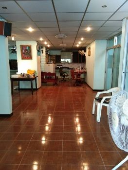 ขาย บ้านเดี่ยว บ้านบัวทอง กาญจนาภิเษก บ้านบัวทอง กาญจนาภิเษก 150 ตรม. 60 ตร.วา ติดรถไฟฟ้าสายสีม่วง รูปที่ 2