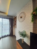 Ideo Sukhumvit 93 clean private 12th floor BTS Bang Chak