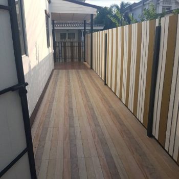 ขาย ทาวน์โฮม หน้าบ้านกว้าง 6เมตร ทาวน์เฮ้าส์มือสอง บ้านพฤกษา 71 96 ตรม. 24 ตร.วา โครงการใหม่เพียง 4ปี บรรยากาศดีเงียบสงบ รูปที่ 4