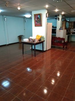ขาย บ้านเดี่ยว บ้านบัวทอง กาญจนาภิเษก บ้านบัวทอง กาญจนาภิเษก 150 ตรม. 60 ตร.วา ติดรถไฟฟ้าสายสีม่วง รูปที่ 3