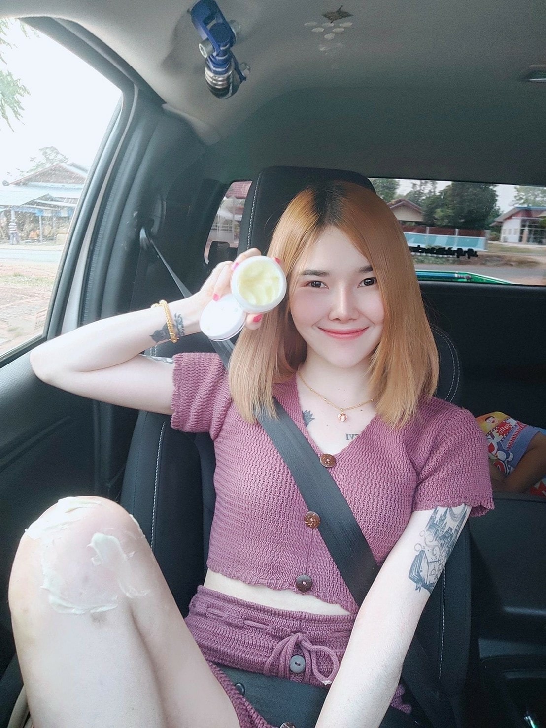 โสมกลูต้าใบเฟิร์น ขาวคูณ 2 ขาวใส ประหยัด ปลอดภัย ฮิตที่สุดในTiktok กระเเสเเรงเเซงทุกตัว ใครไม่รู้จักถือว่าพลาด รูปที่ 6