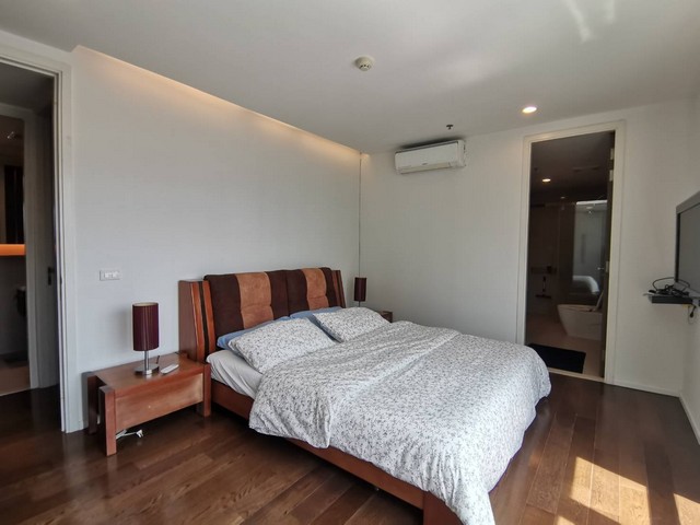 15 Sukhumvit Residence convenient comfortable safe BTS Nana รูปที่ 1