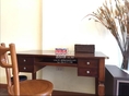 R-TH-147-The stylist home office near bts Bangchak for rent 