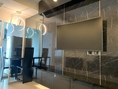 Supalai Wellington 2 ห้วยขวางรัชดา ให้เช่า ห้องพร้อมอยู่  สไตล์ Modern Luxury  