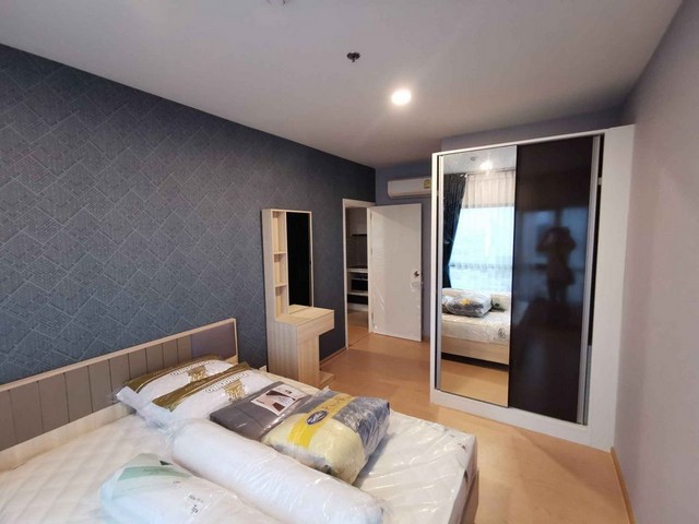 The Tree Sukhumvit 71 convenient 2 bedrooms BTS Phra Khanong รูปที่ 1