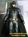 รูปย่อ HOT TOYS Batman Justice League โมเดลแบทแมนภาคจัสติคลีก สภาพดีสวยของแท้ รูปที่4