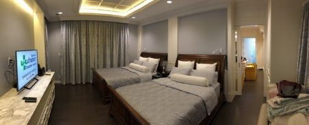 ขาย บ้านเดี่ยว รหัส38467มี3 ชั้น หลังใหญ่ซอยปรีดีพยมยงค์ 26. 470 ตรม. 120 ตร.วา บ้านสวย สภาพใหม่ ทำเลดีมาก รูปที่ 2
