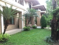 ให้เช่าบ้านเดี่ยว นาราสิริ พัฒนาการ-ศรีนครินทร์ 4 ห้องนอน 140 ตร.วา *** หลังมุม