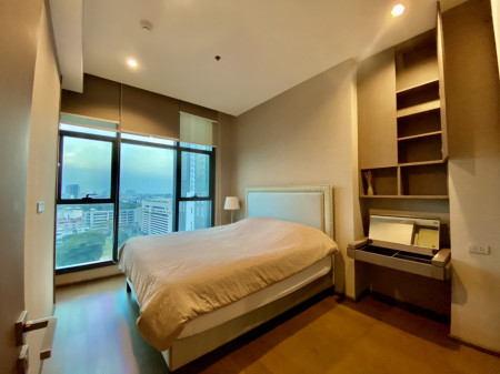 ขายDiplomat Sathorn - 2bed 2bath 78sqm. 12a F.  - Line:@hac55 รูปที่ 1