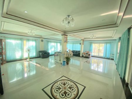 ขาย ที่ดิน บ้าน2ชั้นพร้อมกิจการร้านค้า 10 ไร่ 2 งาน ขายด่วน รูปที่ 2