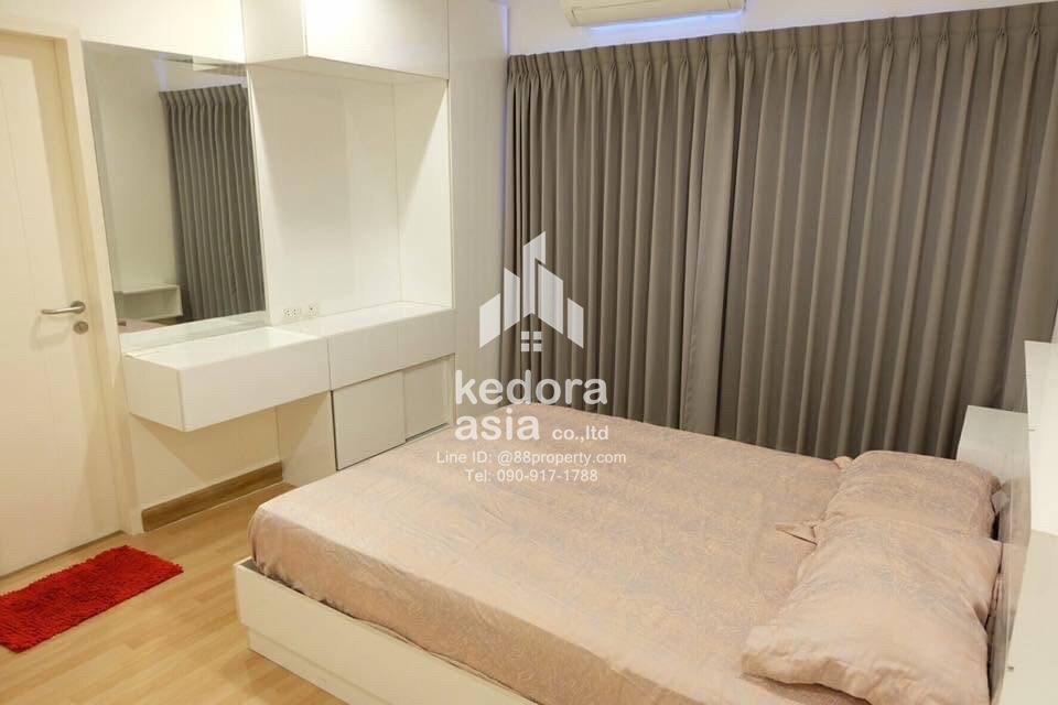 R-TH-150-For Sale-Rent LPN TOWN PLACE SUKHUMVIT62  3 Bedroom 3 Bathroom รูปที่ 1