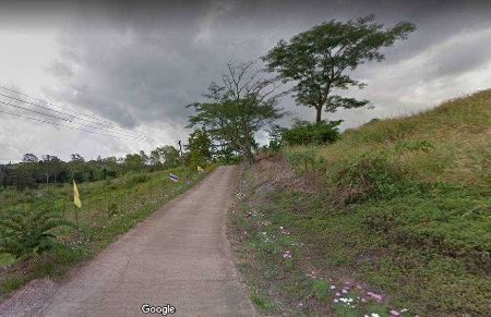 ขาย ที่ดิน ด้านหลังติดถนนใหญ่ 8 เลนหล่มสัก-พิษณุโลกเขาค้อ เพชรบูรณ์ 1 ไร่ ที่สวยด้านหลังติดลำห้วยน้ำ รูปที่ 3