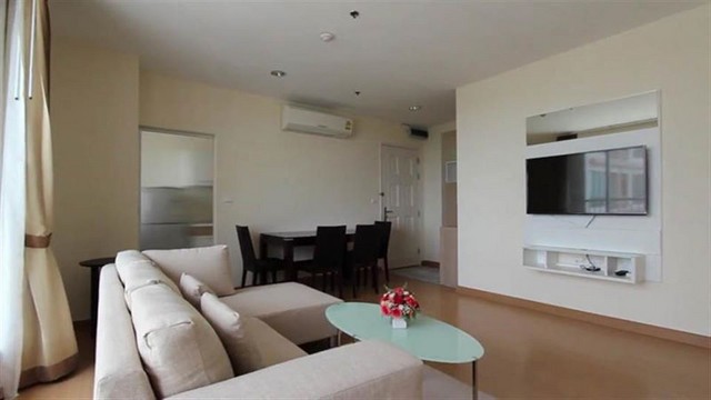 Life Sukhumvit 65 private spacious 2 bedrooms BTS Ekkamai รูปที่ 1