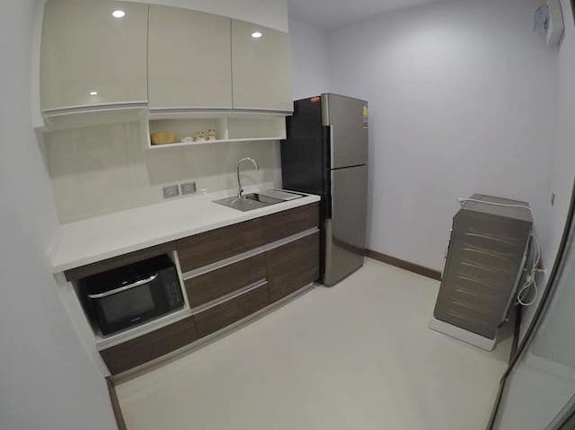 Supalai Oriental Sukhumvit 39 livable safe convenient BTS Phrom Phong รูปที่ 1