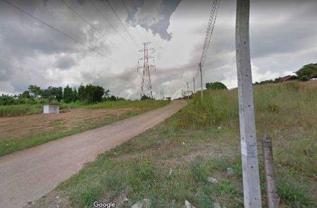 ขาย ที่ดิน ด้านหลังติดถนนใหญ่ 8 เลนหล่มสัก-พิษณุโลกเขาค้อ เพชรบูรณ์ 1 ไร่ ที่สวยด้านหลังติดลำห้วยน้ำ รูปที่ 4