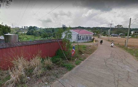 ขาย ที่ดิน ด้านหลังติดถนนใหญ่ 8 เลนหล่มสัก-พิษณุโลกเขาค้อ เพชรบูรณ์ 1 ไร่ ที่สวยด้านหลังติดลำห้วยน้ำ รูปที่ 5