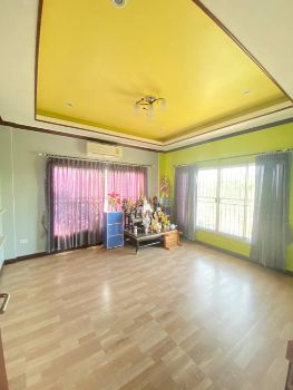 ขาย ที่ดิน บ้าน2ชั้นพร้อมกิจการร้านค้า 10 ไร่ 2 งาน ขายด่วน รูปที่ 6