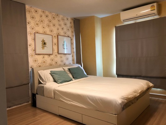 ss103ขาย ดิ เอสเคป สุขุมวิท 101/1 THE ESCAPE CONDOMINIUM SUKHUMVIT 101/1 ติดสระว่ายน้ำ ส่วนตัวมาก รูปที่ 1