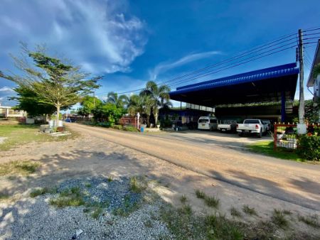 ขาย ที่ดิน พร้อมกิจการอื่นๆสวยๆติดถนนใหญ่4เลน 10 ไร่ 2 งาน สวยราคาถูกใจ รูปที่ 3