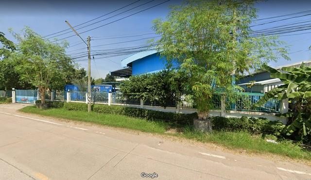 ขายโรงงานเชื่อมเหล็ก เนื้อที่ 1ไร่ บ่อวิน ชลบุรี โรงงานตรงข้ามนิคม WHA 2 เขตEEC  รูปที่ 1