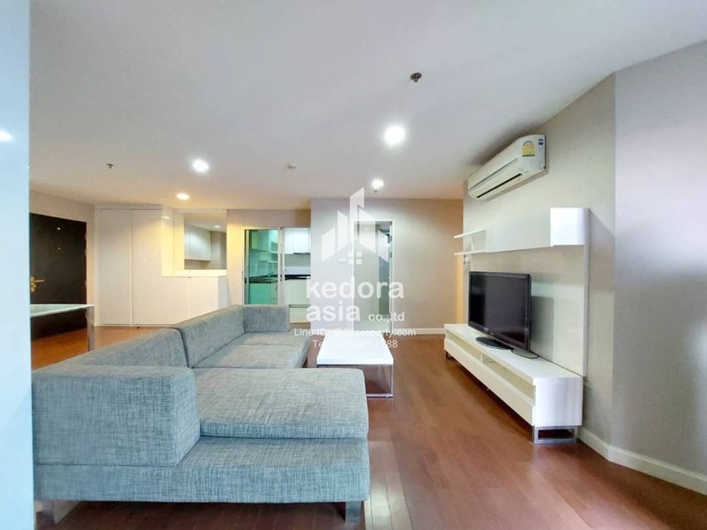 R-BAVNCDMNRCDRM9-01-Belle Avenue Condominium Ratchada-Rama 9.   รูปที่ 1