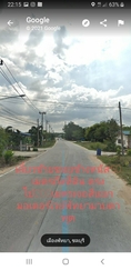 ขายที่ดินขนาด 3 ไร่ 154 ตรว. ถนนเชื่อมมอเตอร์เวย์ บางละมุง ชลบุรี