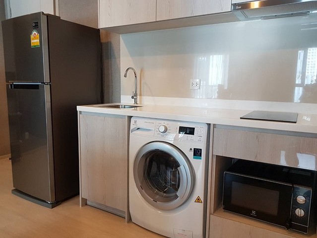 Life Sukhumvit 48 livable safe convenient spacious BTS Phra Khanong รูปที่ 1