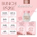 รูปย่อ Bunch Rose' บลั้นซ์ โรเซ่ คอลลาเจนเร่งผิวขาว เปล่งปลั่ง มีออร่า ลดริ้วรอย ผิวกระชับ เต่งตึง ผิวฟู นุ่มลื่น จัดส่งฟรีทั่วประเทศ รูปที่2