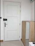 Condo Supalai Wellington2ใกล้ศูนย์วัฒนธรรม สถานฑูตเกาหลี  one bedroom ให้เช่า