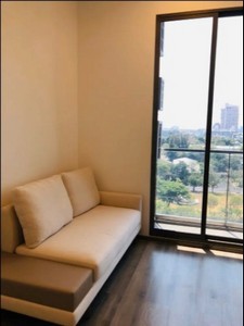ขายคอนโด มิติ ชีวา เกษตร สเตชั่น1 BED Plus ใกล้ม.เกษตร  ประเสริฐมนูญกิจ ยังไม่เคยอยู่ รูปที่ 1