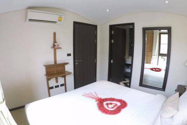 ขาย คอนโด มือหนึ่ง Venetian Signature Condo Resort Pattaya 31.99 ตรม. 31.99 ตร.ม. 1ห้องนอน1ห้องน้ำ1ห้องนั่งเล่น ผลตอบแทนค่าเช่า 8% ต่อปี รูปที่ 4