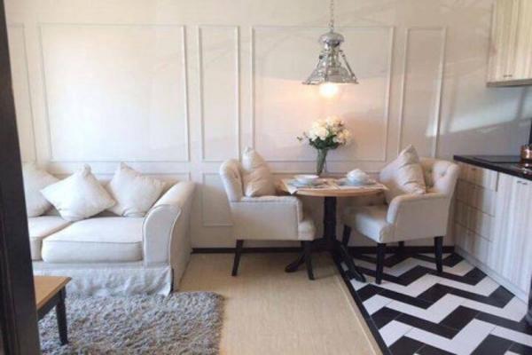 ขาย คอนโด มือหนึ่ง Venetian Signature Condo Resort Pattaya 31.99 ตรม. 31.99 ตร.ม. 1ห้องนอน1ห้องน้ำ1ห้องนั่งเล่น ผลตอบแทนค่าเช่า 8% ต่อปี รูปที่ 2