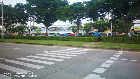 ขาย ที่ดิน ติดถนนพุทธมณฑลสาย2 1 ไร่ 2 งาน 72 ตร.วา กรุงเทพมหานคร รูปที่ 5