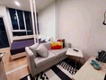 ให้เช่า คอนโด Noble Revolve รัชดา ห้องใหม่ 1 ห้องนอน ใกล้รถไฟฟ้า MRT ศูนย์วัฒนธรรม