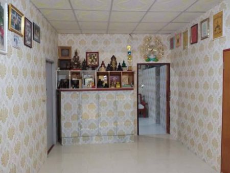 ขาย ที่ดิน พร้อมบ้านนิคมพัฒนาระยอง 1 ไร่ พร้อมมีผลไม้หลายชนิด รูปที่ 6