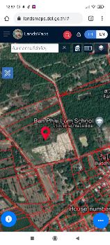 ขาย ที่ดิน ขนาดใหญ่เมืองนครพนม 45 ไร่ 35 ตร.วา เหมาะทำจัดสรร โครงการต่างๆ รูปที่ 2