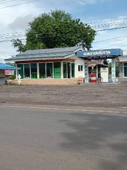 ขาย ที่ดิน ติดถนนใหญ่ เนื้อที่ 3 ไร่ 1 งาน 73 ตรว.อ.หนองม่วง จ.ลพบุรี 3 ไร่ 1 งาน 73 ตร.วา ต้องการขายด่วน รูปที่ 5