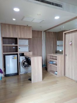 ให้เช่า คอนโด 33149Noble Revent (โนเบิล รีเวนต์) 40 ตรม. รูปที่ 3